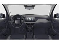 Nuevo Skoda Kamiq Selection 115 CV (84 kW) 2026 Negro SUV
