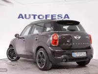 Usado Mini Cooper 143 CV (105 kW) 2015 Gris Utilitario