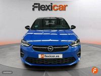 Usado Opel Corsa GS Line 102 CV (75 kW) 2022 Azul Utilitario