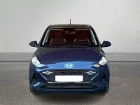 Nuevo Hyundai i10 67 CV (49 kW) 2025 Utilitario