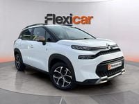 Usado Citroën C3 Aircross PureTech 110 CV (80 kW) 2023 Blanco SUV