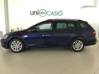 Usado VW Golf VII Advance 116 CV (85 kW) 2019 Familiar