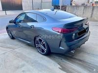 Usado BMW 218 M Sport 140 CV (102 kW) 2020 Gris / plata Coupe