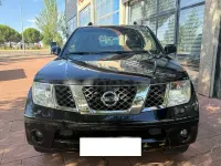 Usado Nissan Pathfinder SE 174 CV (127 kW) 2006 Negro SUV