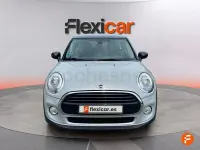 Usado Mini Cooper 136 CV (100 kW) 2018 Gris / plata Utilitario