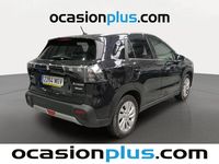 Usado Suzuki SX4 S-Cross 129 CV (94 kW) 2023 Negro SUV