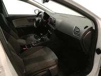 usado Seat Leon ST 1.6 TDI S&S Style 85 kW (115 CV)