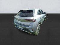 Usado Opel Mokka Business Elegance 110 CV (80 kW) 2022 Gris SUV