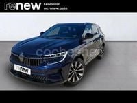 Usado Renault Espace Techno 200 CV (147 kW) 2024 Azul Monovolumen