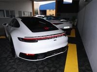 Usado Porsche 911 Carrera 385 CV (283 kW) 2024 Blanco Coupe