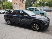 Usado Fiat Tipo Lounge 120 CV (88 kW) 2018 Negro Familiar