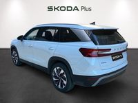 Usado Skoda Kodiaq 204 CV (150 kW) 2025 Blanco SUV