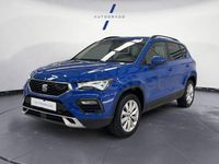 Usado Seat Ateca Style 115 CV (84 kW) 2025 Azul SUV