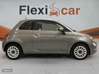 Usado Fiat 500 Dolcevita 70 CV (51 kW) 2021 Gris Berlina