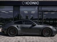 Usado Porsche 992 581 CV (427 kW) 2021 Gris Coupe
