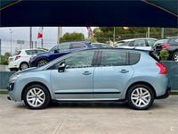 Brugt Peugeot 3008 200 HK (147 kW) 2012 Grå Stationcar