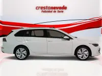 Usado VW Golf VIII Style 116 CV (85 kW) 2024 Familiar