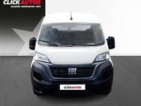 Usado Fiat Ducato 140 CV (102 kW) 2023 Van