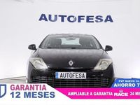 Usado Renault Laguna Coupé 110 CV (80 kW) 2014 Negro Coupe