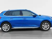Usado Skoda Kamiq Style 110 CV (80 kW) 2022 SUV