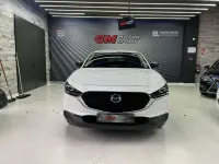 Usado Mazda CX-30 Homura-Line 150 CV (110 kW) 2023 Blanco SUV