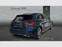 Usado Mercedes A250 218 CV (160 kW) 2023 Azul Berlina
