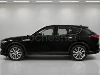 Usado Mazda CX-60 Exclusive-Line 327 CV (240 kW) 2023 Negro SUV