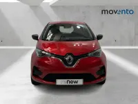 Usado Renault Zoe Life 79 kW (108 CV) 2020 Otro Utilitario