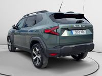 Usado Dacia Duster Journey 132 CV (97 kW) 2025 Verde SUV