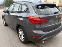 Usado BMW X1 150 CV (110 kW) 2020 Gris / plata SUV