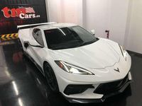 Usado Chevrolet Corvette 495 CV (364 kW) 2020 Blanco Coupe