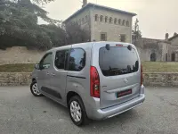 Usado Opel Combo Life Edition+ 102 CV (75 kW) 2020 Gris Monovolumen
