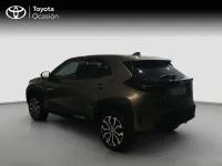 Usado Toyota Yaris Cross Active 116 CV (85 kW) 2022 Otro SUV