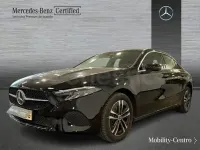 Usado Mercedes A250 218 CV (160 kW) 2024 Negro noche Berlina