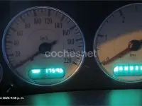 Usado Chrysler Grand Voyager 150 CV (110 kW) 2006 Gris / plata Monovolumen