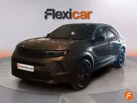 Usado Opel Mokka Edition 131 CV (96 kW) 2023 Gris SUV