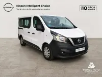 Usado Nissan NV300 Comfort 145 CV (106 kW) 2021 Van