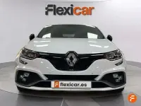 Usado Renault Mégane IV R.S. 280 CV (205 kW) 2019 Blanco Berlina