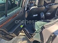 Usado Skoda Superb Elegance 160 CV (117 kW) 2010 Negro Berlina