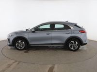 Usado Kia XCeed 120 CV (88 kW) 2022 Gris SUV
