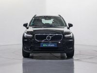 Usado Volvo XC40 Core 163 CV (119 kW) 2022 Negro SUV