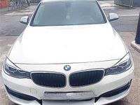 Usado BMW 318 Gran Turismo 143 CV (105 kW) 2013 Blanco Berlina