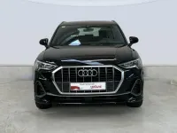 Usado Audi Q3 S-Line 150 CV (110 kW) 2020 Negro SUV