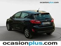 usado Ford Fiesta 1.1 Ti-VCT 55kW (75CV) Trend 5p