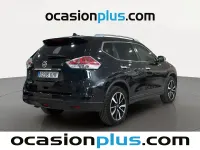 Usado Nissan X-Trail Tekna 130 CV (95 kW) 2018 Negro SUV