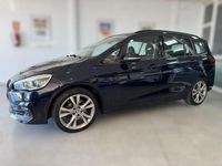 Occasion BMW 216 Gran Tourer Sport Line 115 ch (84 kW) 2019 Bleue Monospace