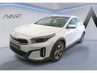 Brugt Kia XCeed 101 HK (74 kW) 2025 Hvid SUV