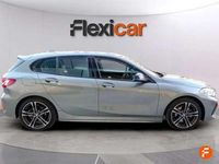 Usado BMW 118 136 CV (100 kW) 2024 Gris Utilitario