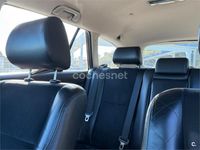 Usado Toyota Avensis Executive 177 CV (130 kW) 2007 Gris / plata Berlina