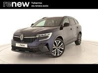 Usado Renault Espace Iconic 200 CV (147 kW) 2023 Azul Familiar